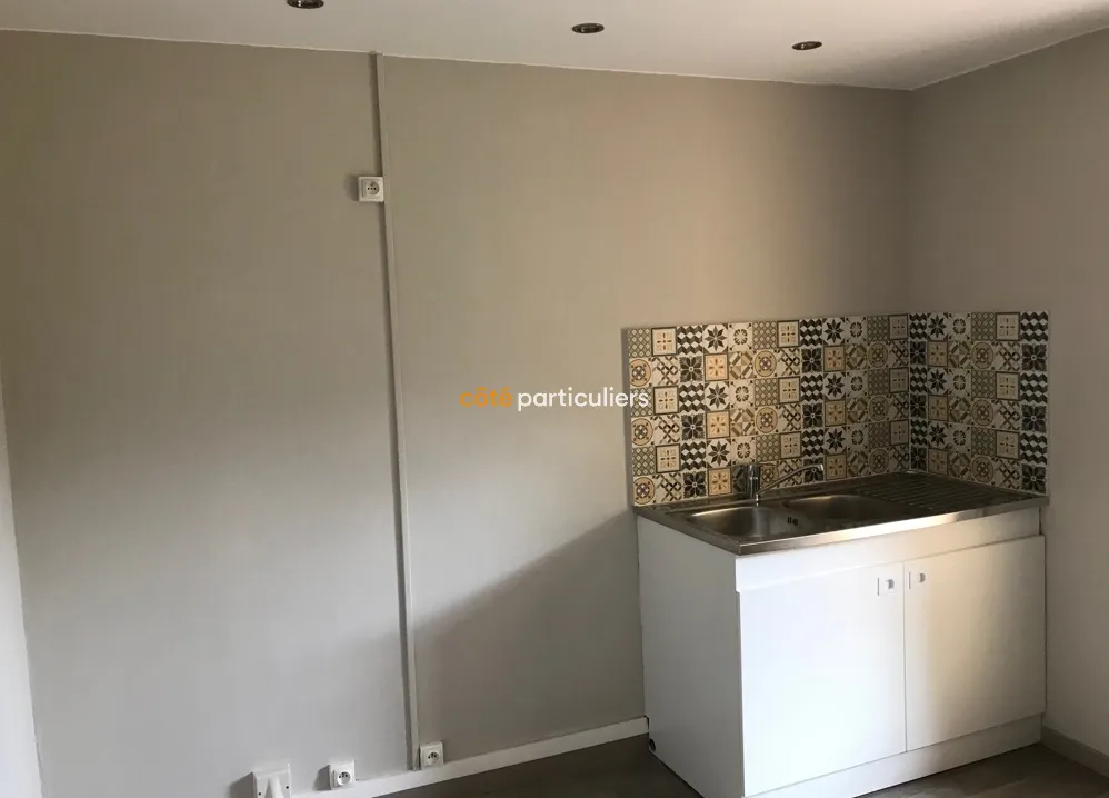 3-room Apartment in Draguignan - Investment Opportunity 