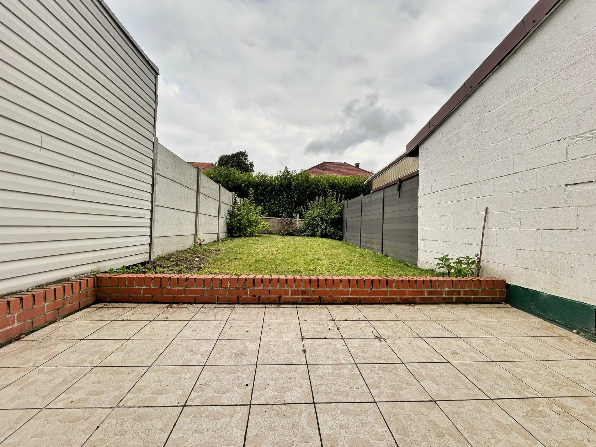 Charmante Maison de 58m2 à Tourcoing 