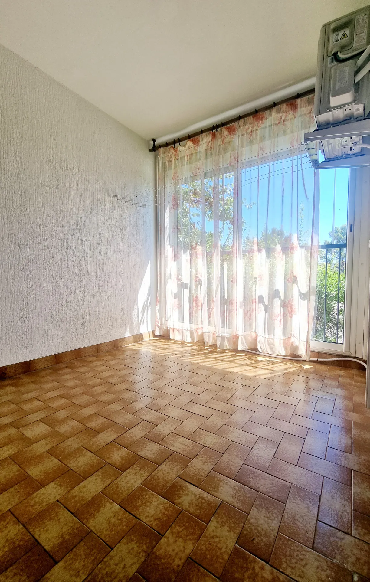 Appartement de Type 3 à Istres de 71m2 - Rez-de-chaussée 