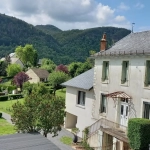 Belle Maison en Pierre 1930 à Aurillac