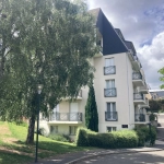 Studio à vendre - Quartier Saint Ouen - Caen