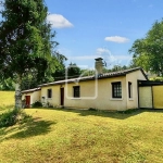 Pavillon de 106m2 avec piscine couverte à Salviac