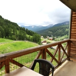 Apartment for Sale in La Foux d'Allos - Les Cimes 5th floor