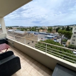 Faux T3 55 m2 - Terrasse, ascenseur et parking - Toulon Est