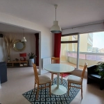 Appartement T3 quartier des Demoiselles