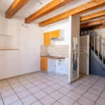 Duplex Charmant de 38m2 à Marseille - Capelette