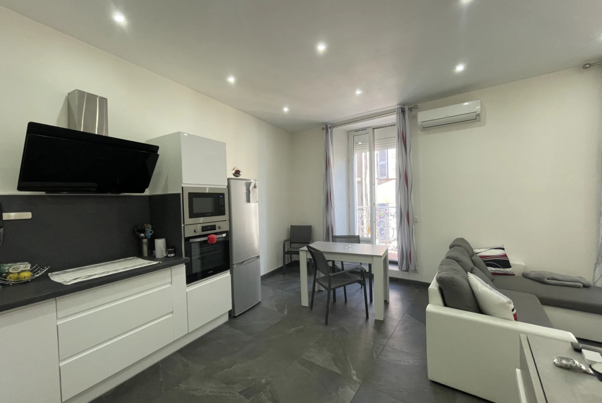 Appartement contemporain à Vidauban avec 2 chambres 