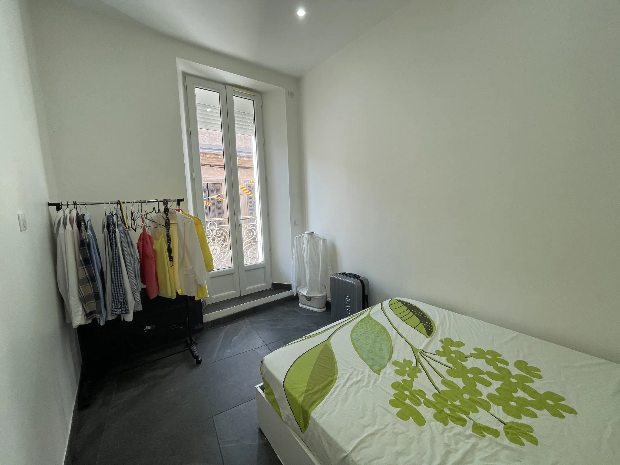 Appartement contemporain 3 pièces à Vidauban 