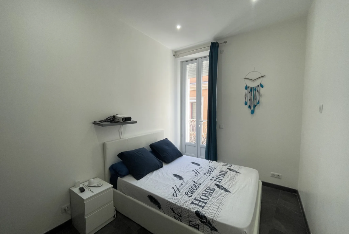 Appartement contemporain à Vidauban avec 2 chambres 