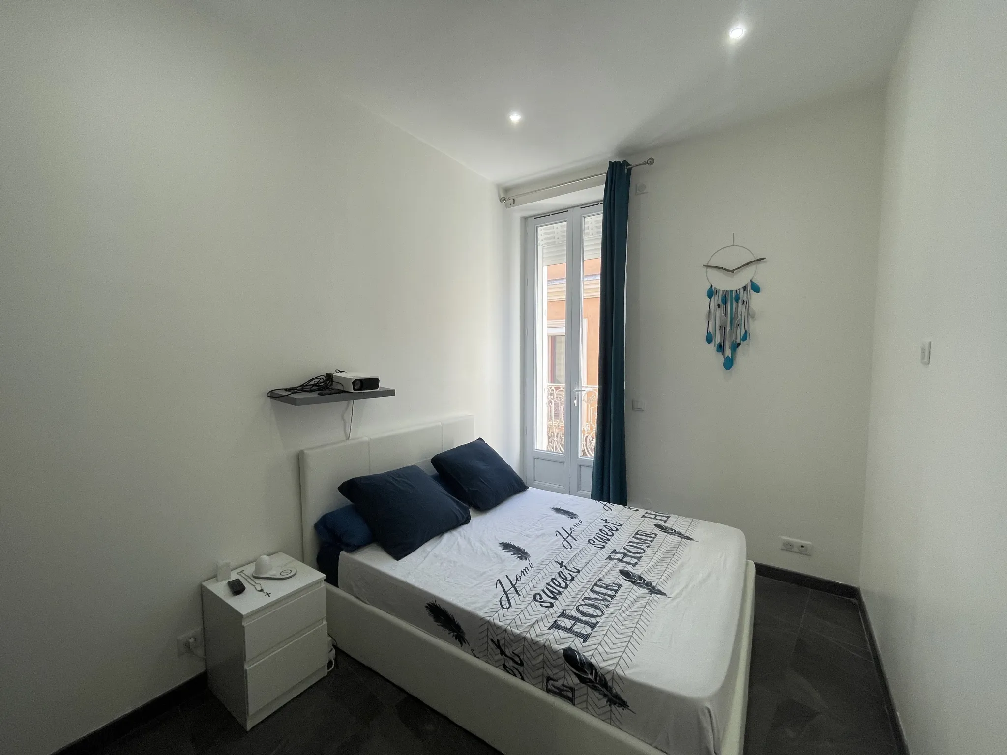 Appartement contemporain 3 pièces à Vidauban 