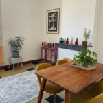 Vente appartement 4 pièces Montpellier - Spacieux T4 avec potentiel