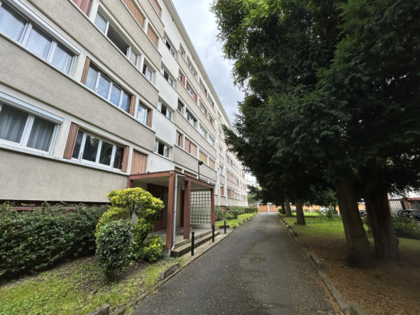 Appartement à acheter pour investisseur à Montreuil (93)