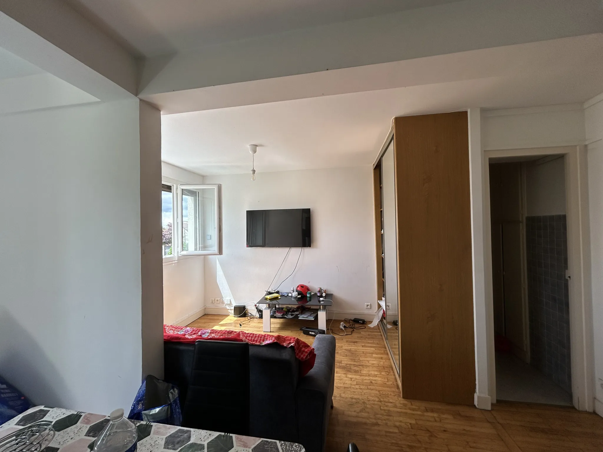 Appartement à acheter pour investisseur à Montreuil (93) 