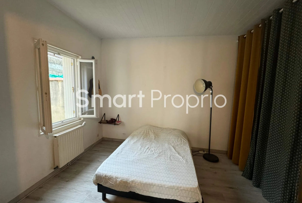 Echoppe Bas Floirac 288 000 € 