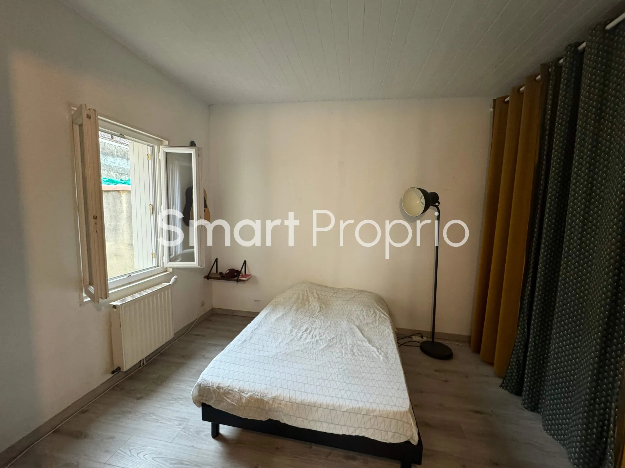 Echoppe Bas Floirac 288 000 € 