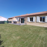 Vente - Villa de plain-pied à Viviers-Les-Montagnes