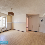 Appartement F2 à Le Boulou