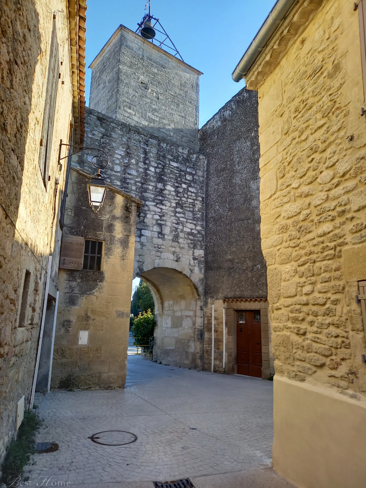 Vente Charmante Maison de pierres au calme entre Nîmes et Montpellier 