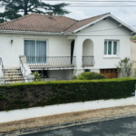 Maison avec 3 chambres à Terrasson Lavilledieu