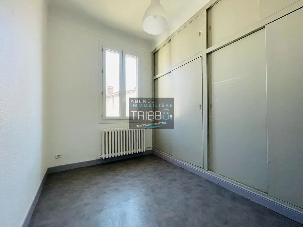 Appartement lumineux en vente à Thuir 