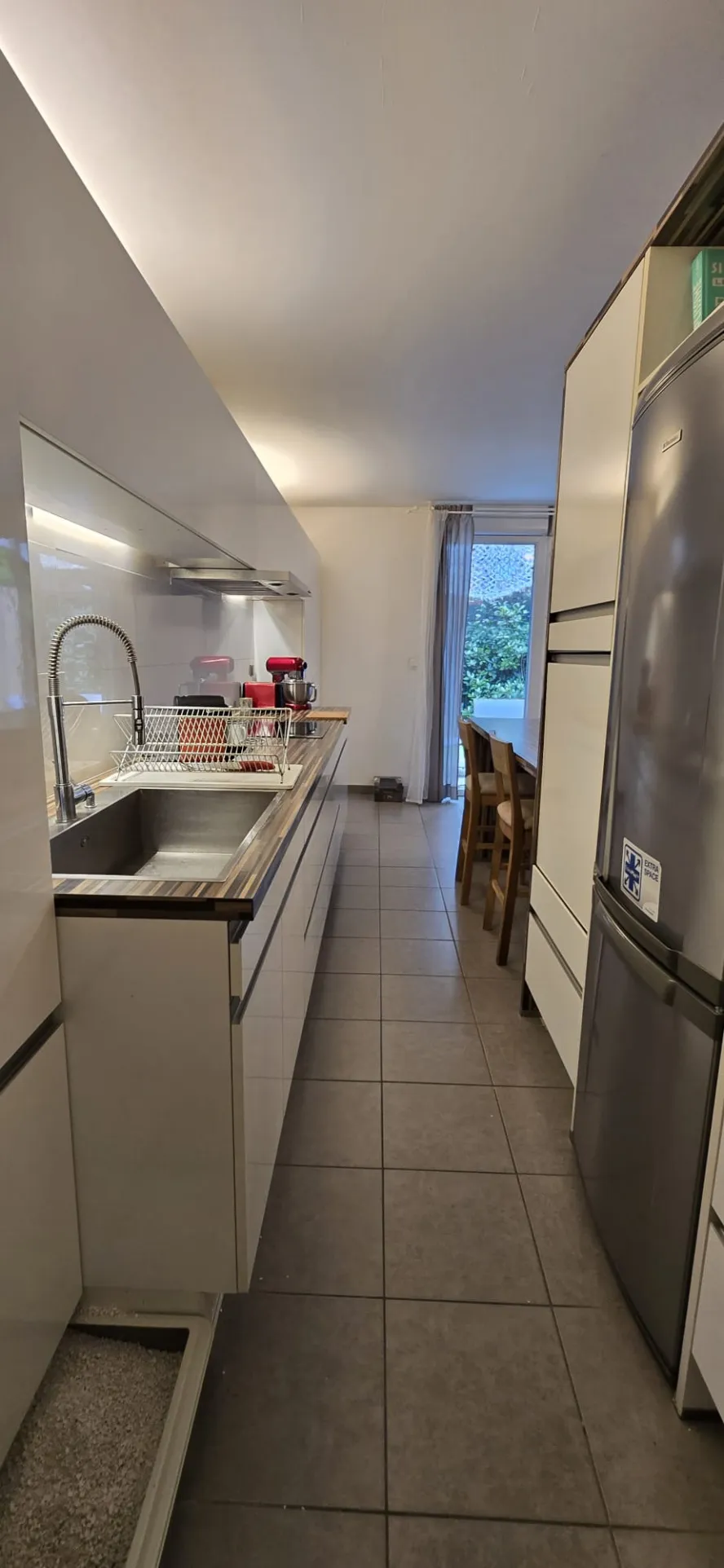 Appartement 2 pièces avec prestations à Toulouse 