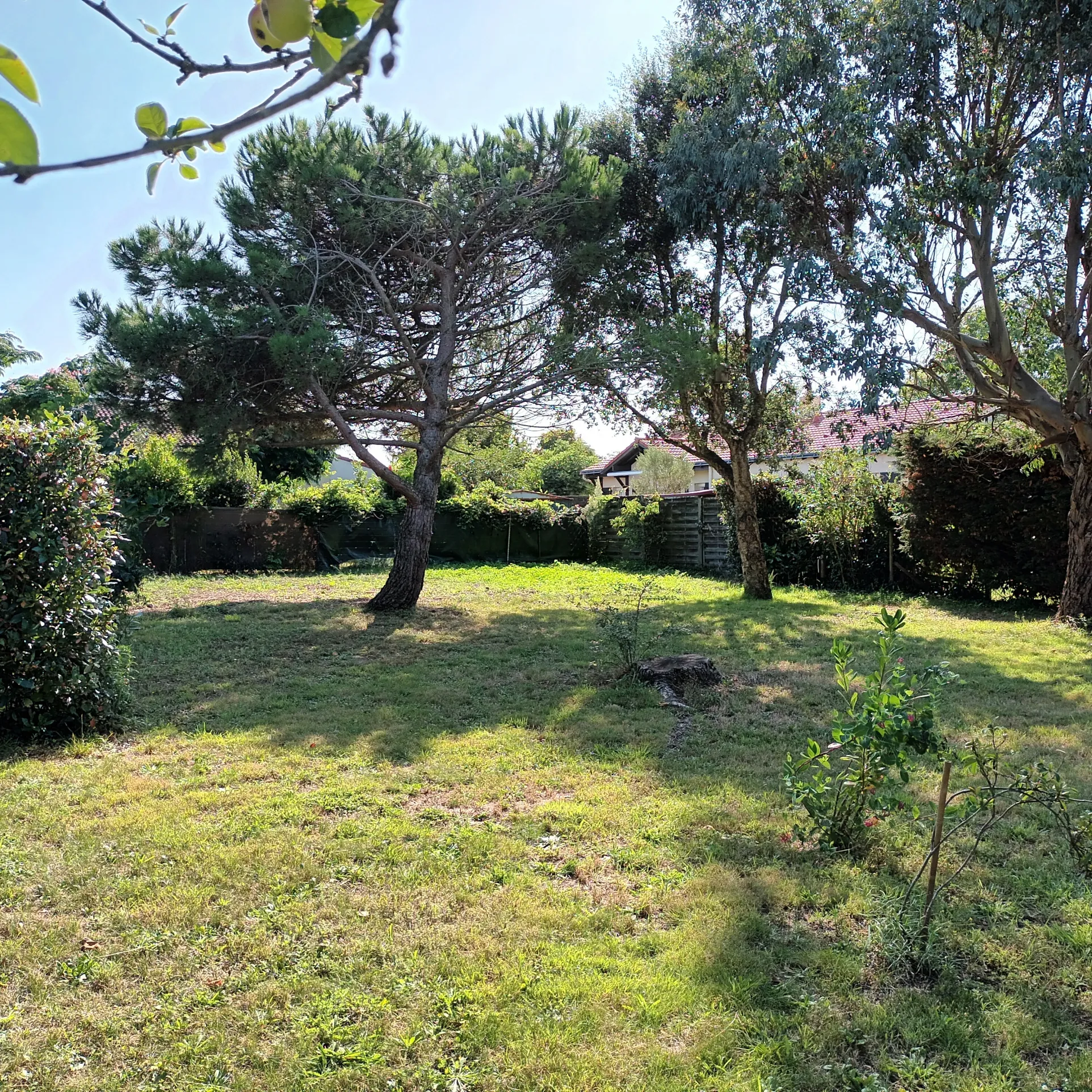 Terrain à bâtir Saint Brévin les Pins 