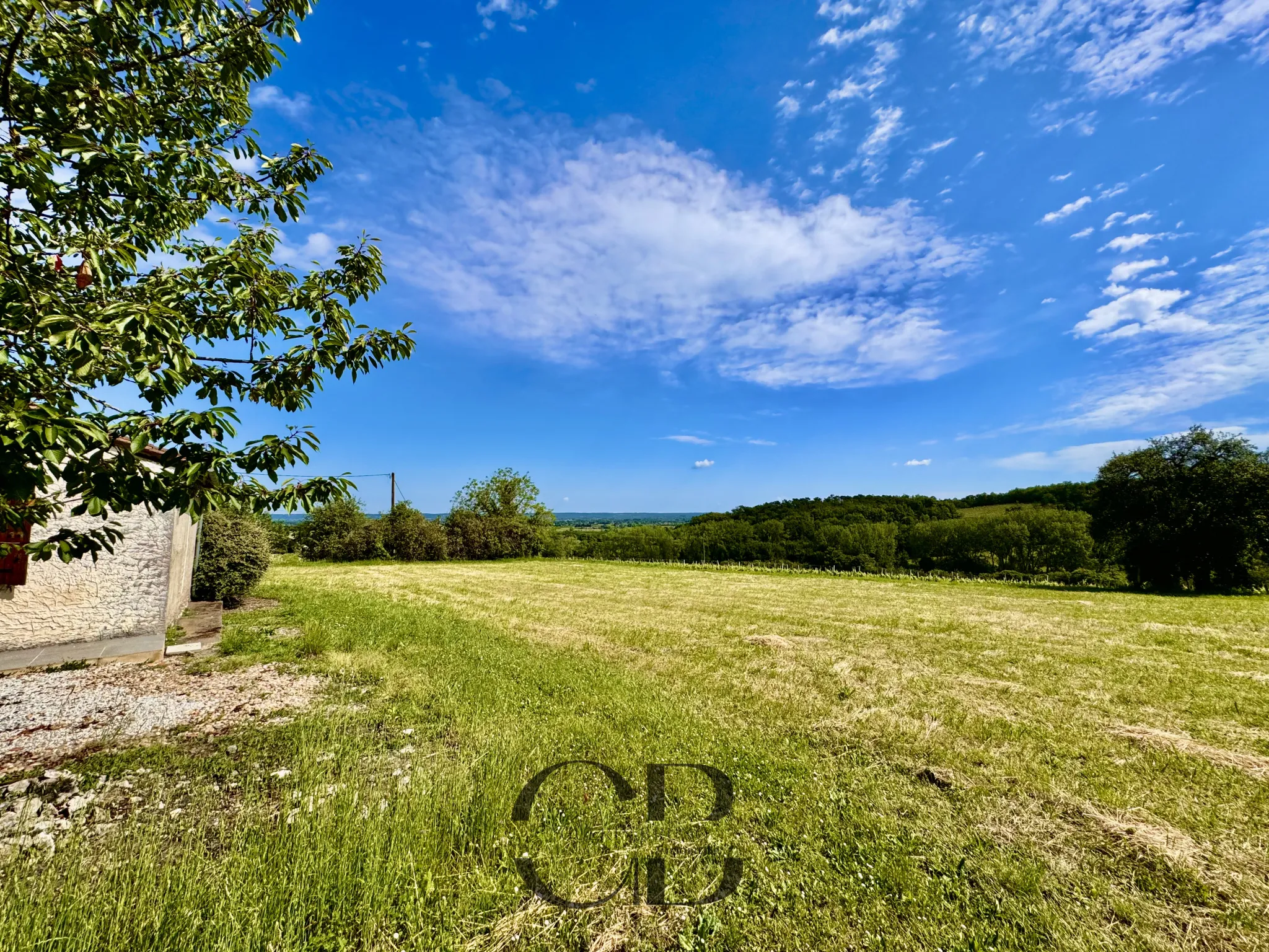 Maison de Caractère avec Vue sur Vignoble à Bergerac 