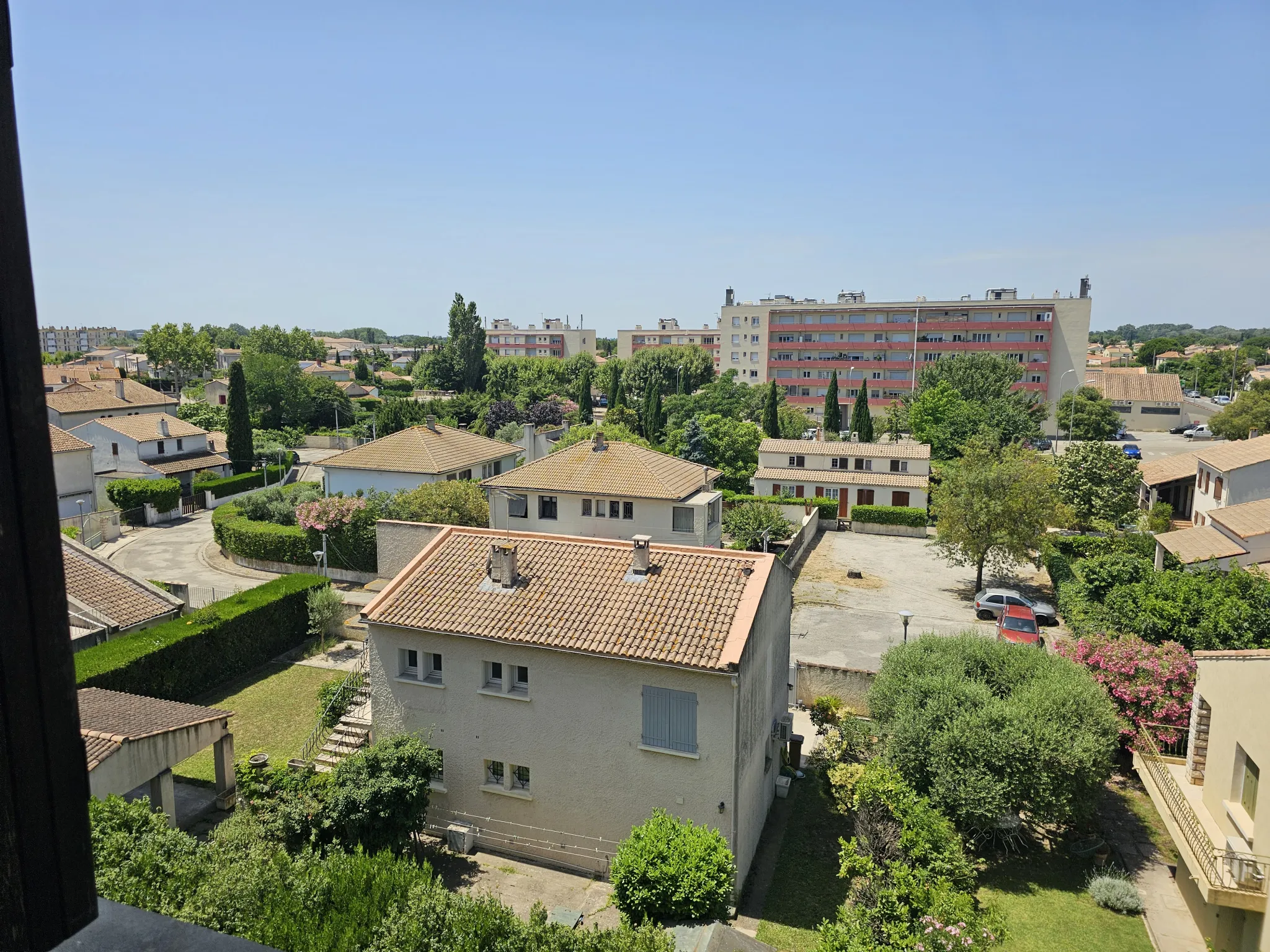 Appartement 3 chambres à Trinquetaille, Arles 