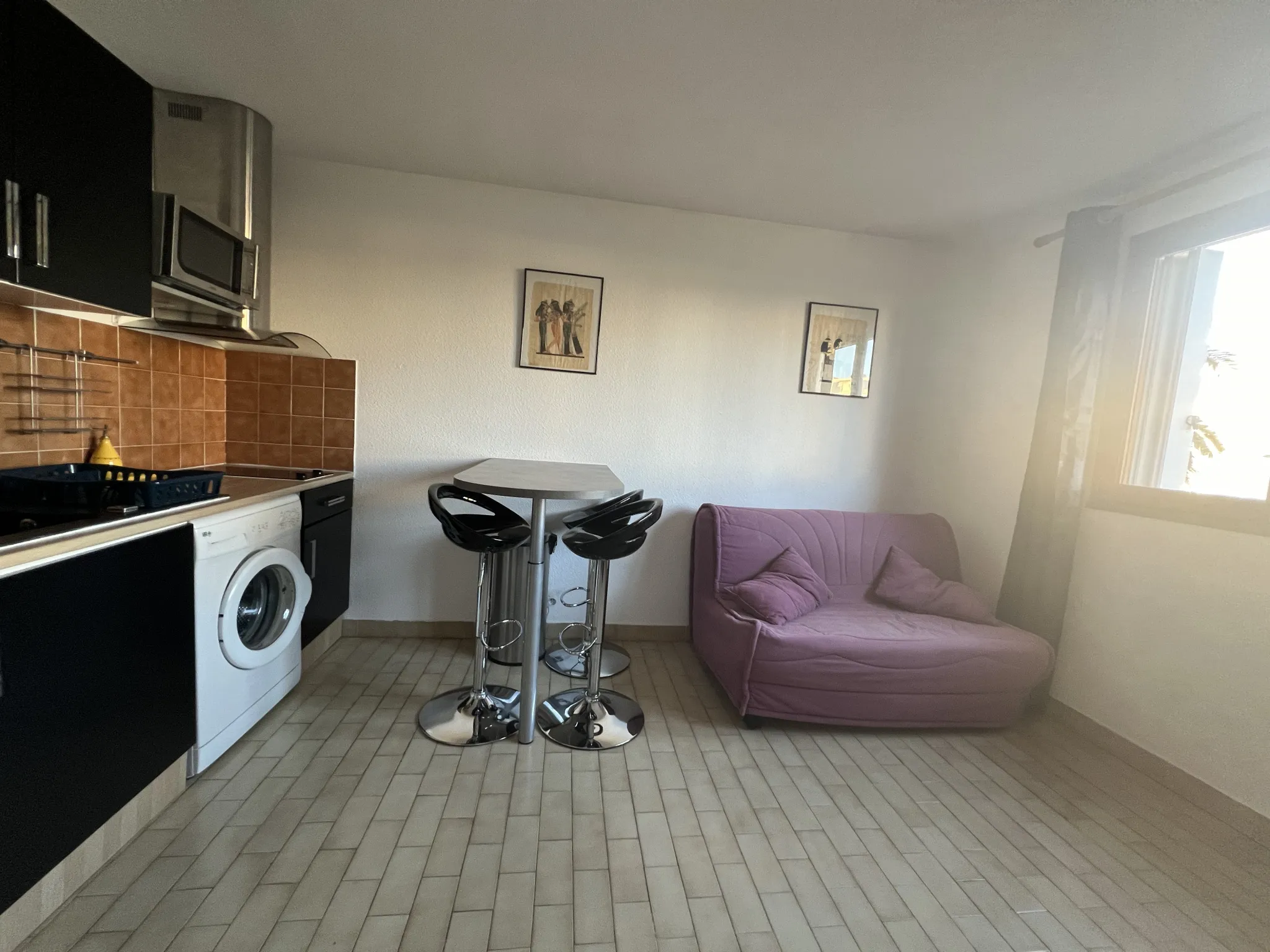 Studio à vendre à Saint-Cyprien 