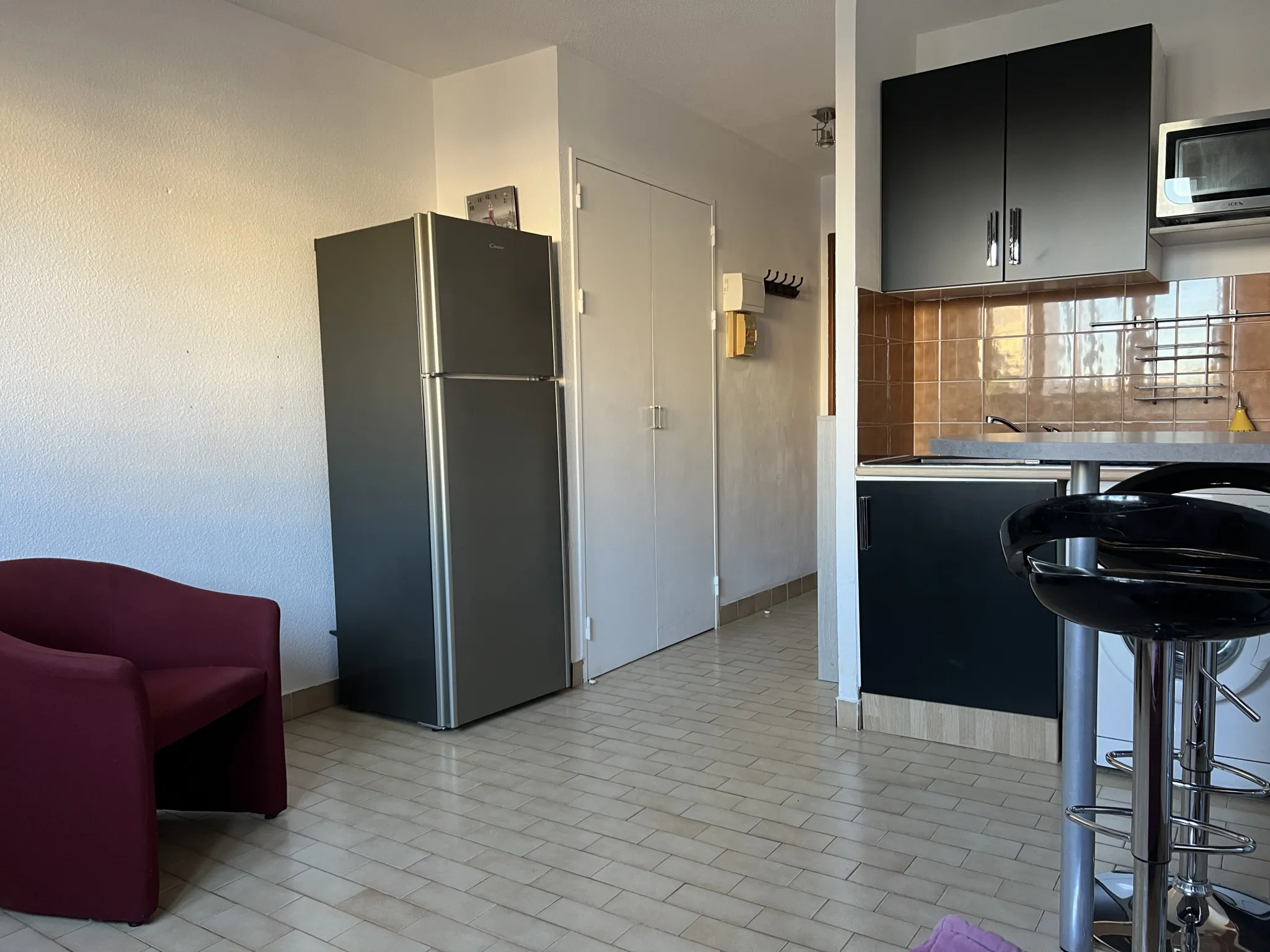 Studio à vendre à Saint-Cyprien 