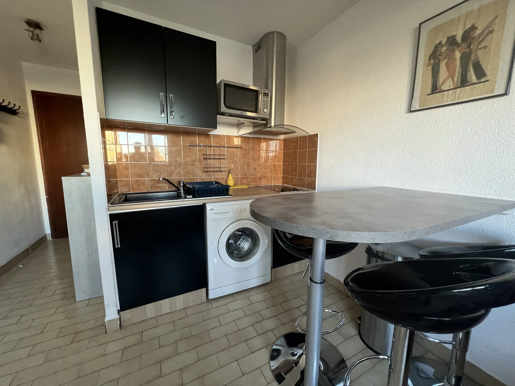 Studio à vendre à Saint-Cyprien 