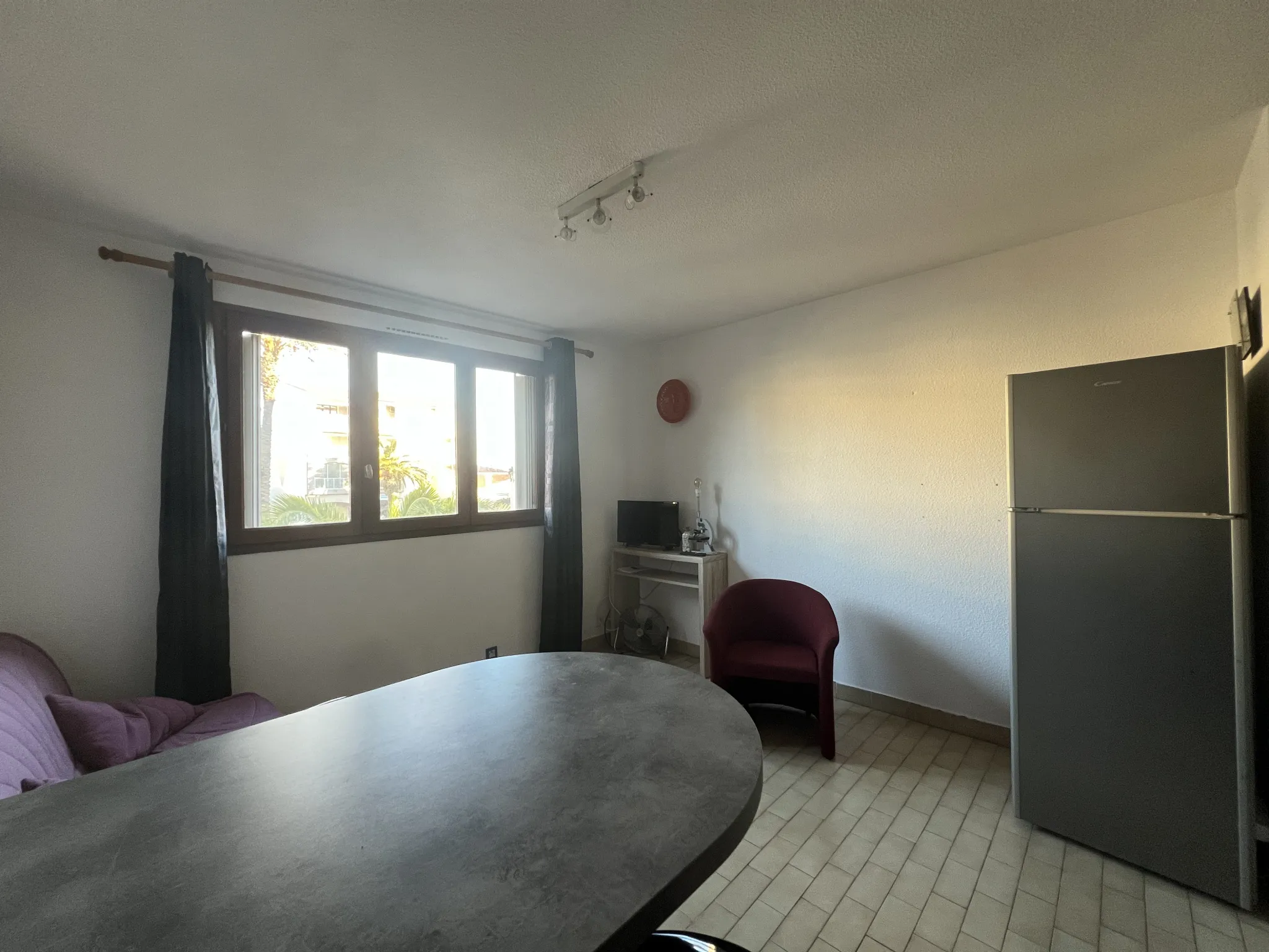 Studio à vendre à Saint-Cyprien 