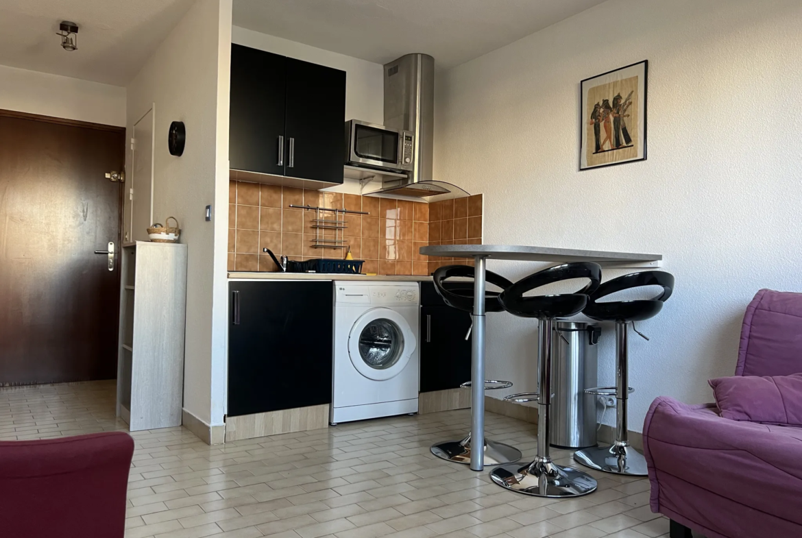 Studio à vendre à Saint-Cyprien 