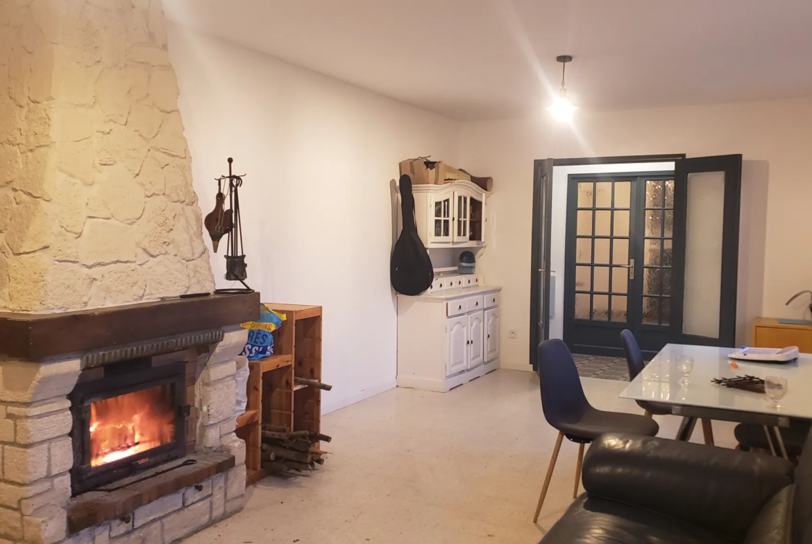 Maison 155 m2 avec jacuzzi à proximité de l'Aigle 