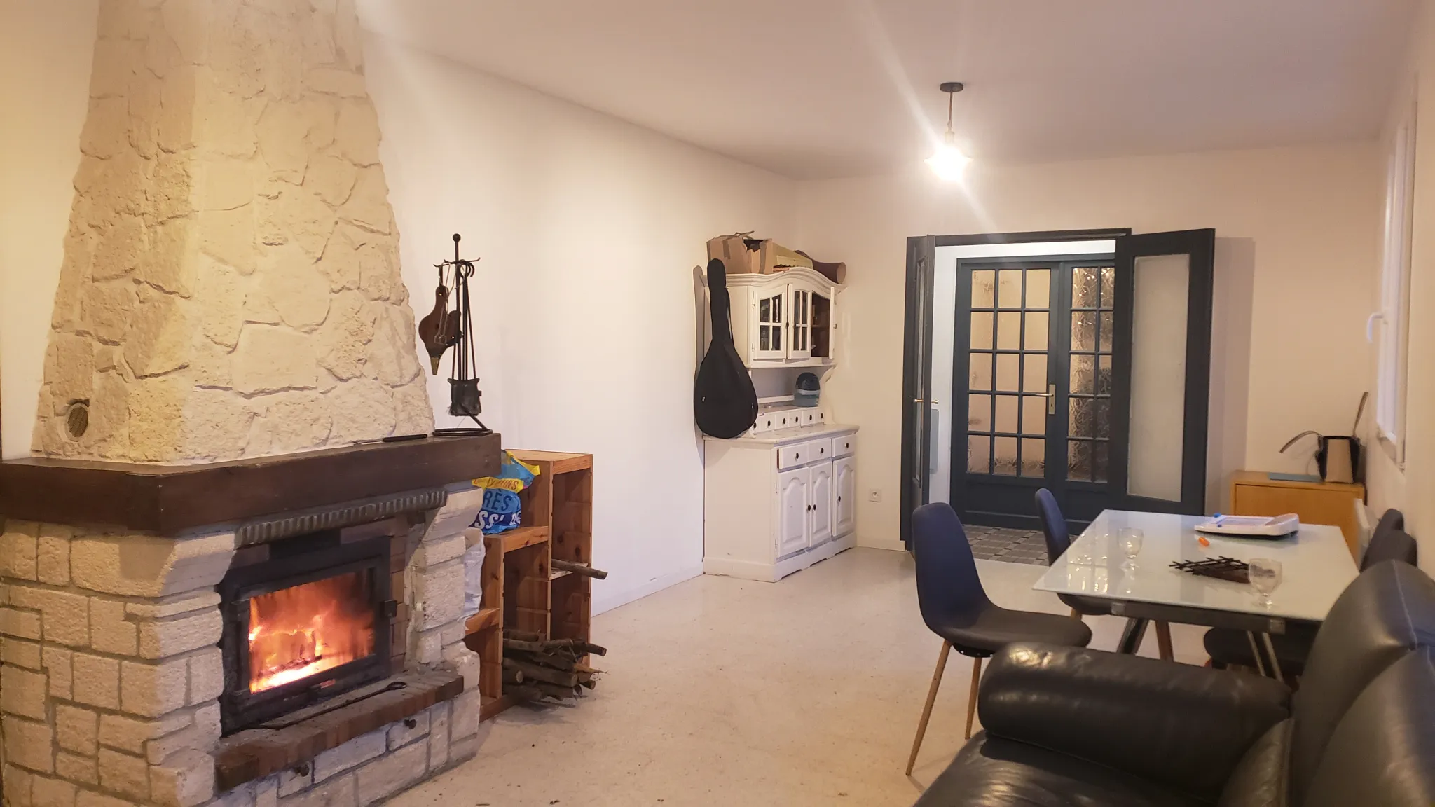 Maison 155 m2 avec jacuzzi à proximité de l'Aigle 