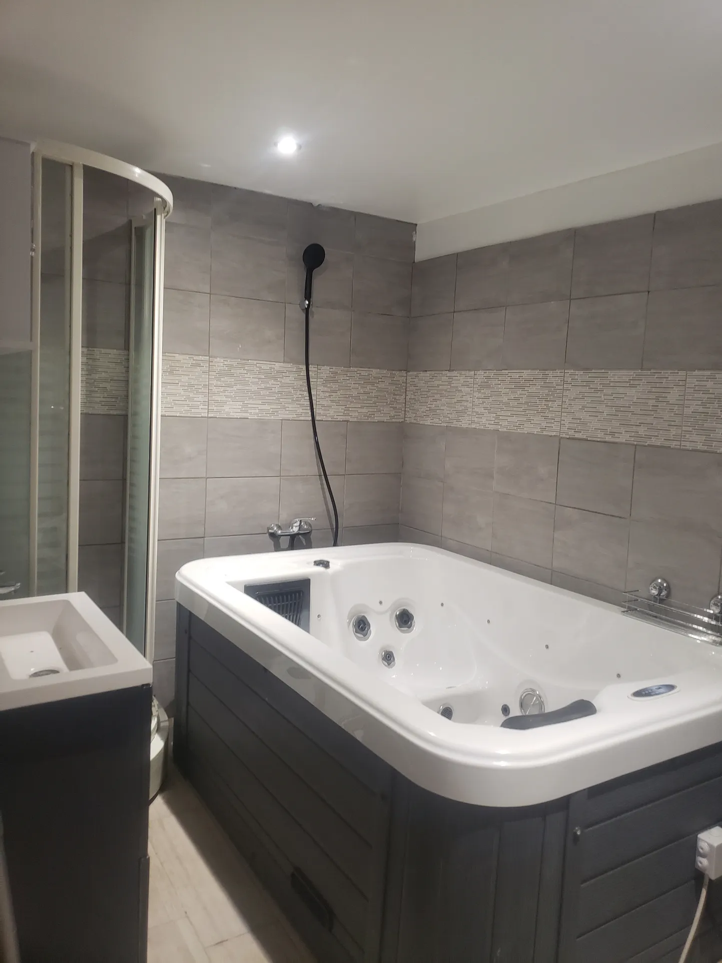 Maison 155 m2 avec jacuzzi à proximité de l'Aigle 