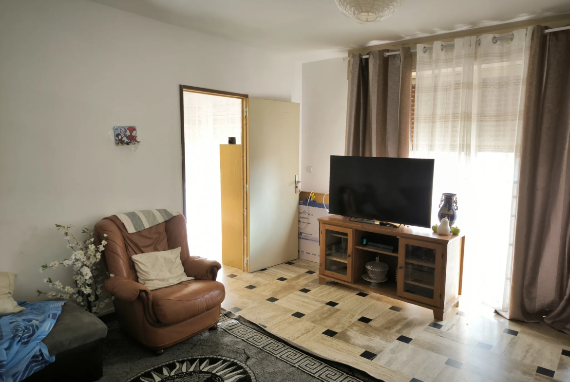 Appartement type 3 à Lunel - Spécial investisseur 