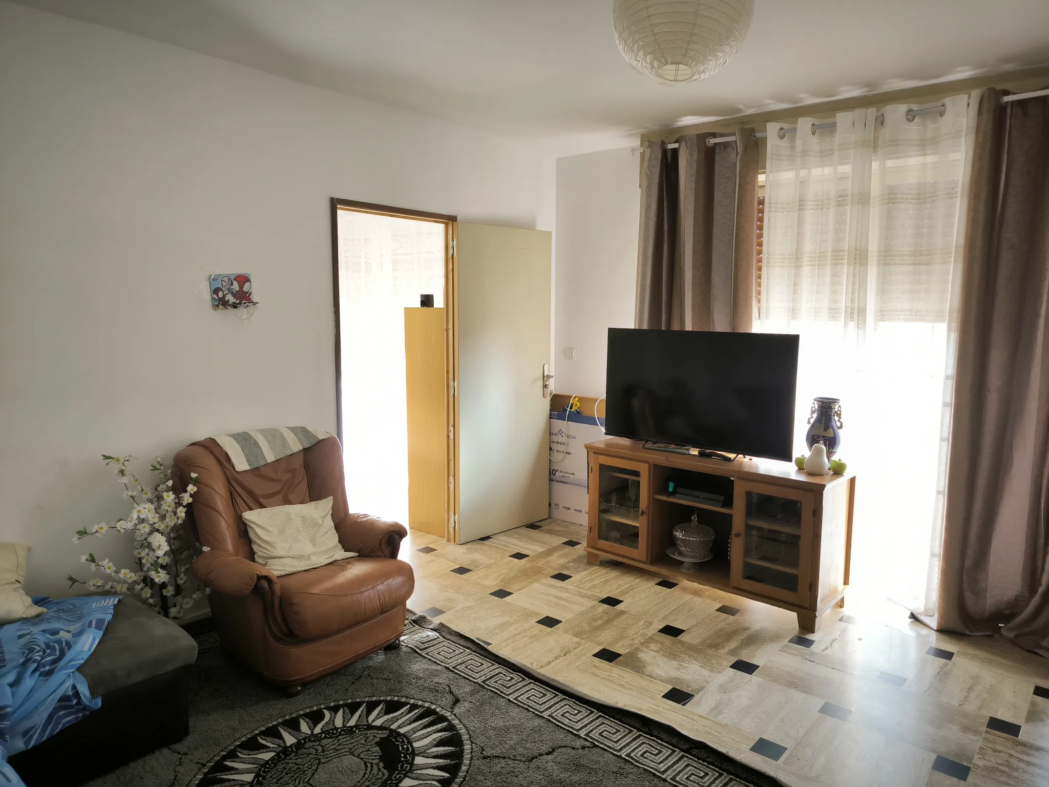 Appartement type 3 à Lunel - Spécial investisseur 