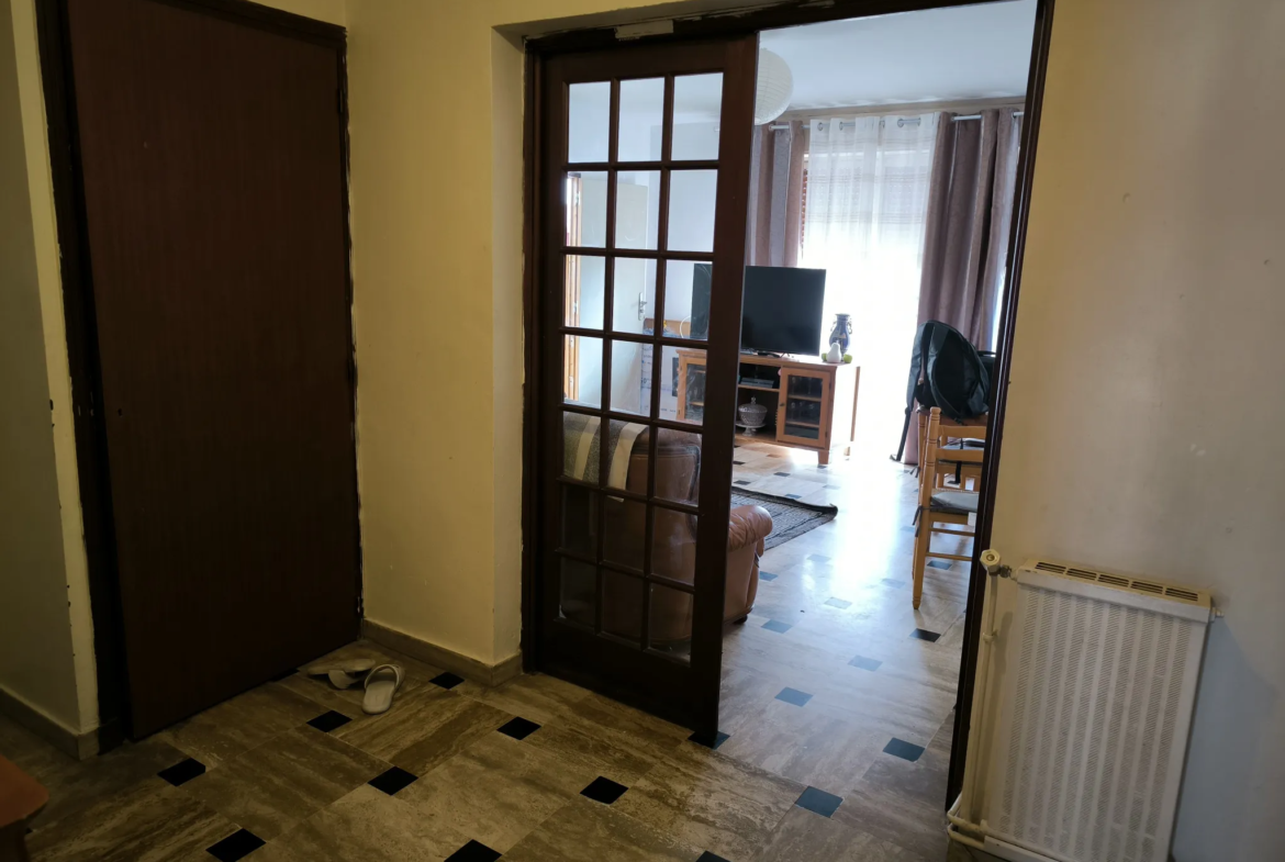 Appartement type 3 à Lunel - Spécial investisseur 