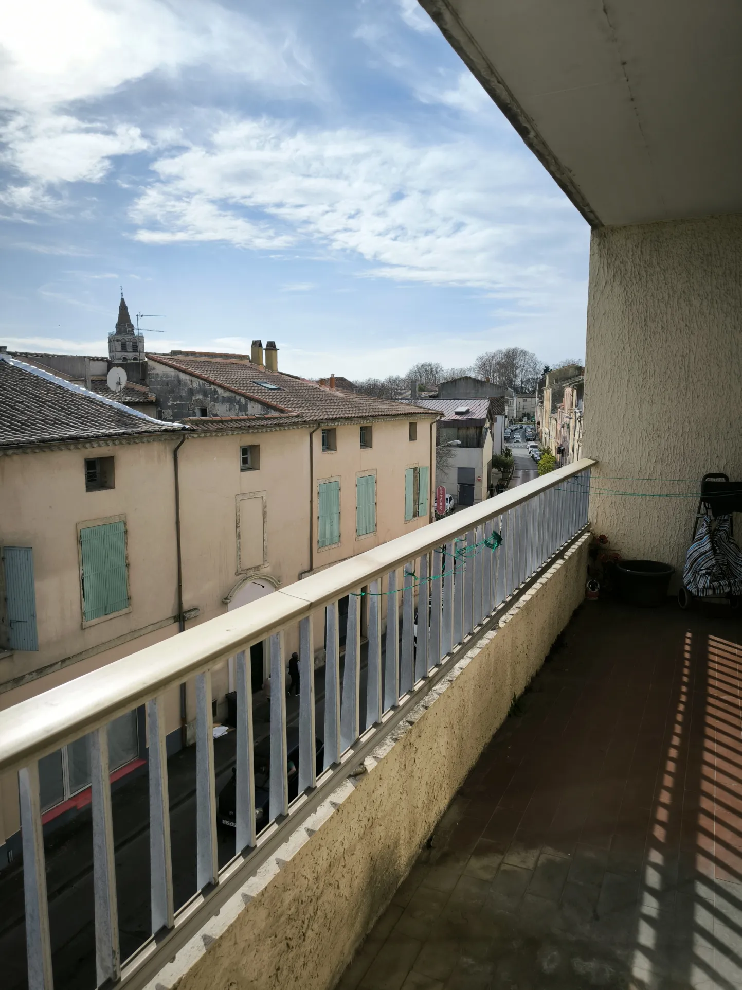 Appartement Type 3 à Lunel - Spécial Investisseur 