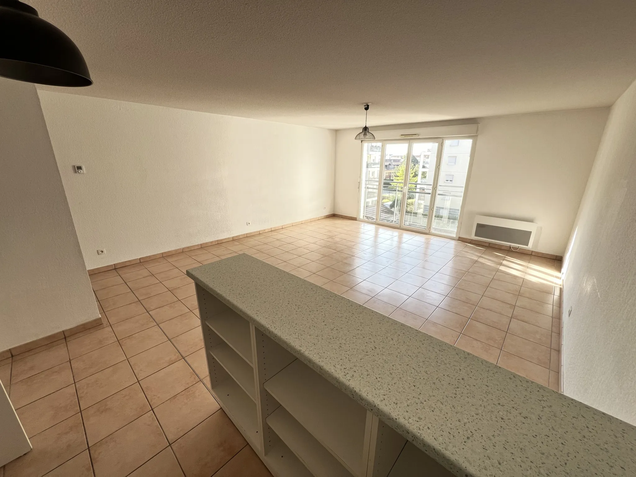 Appartement à vendre, ANNEMASSE, 69 m2, 3 pièces 