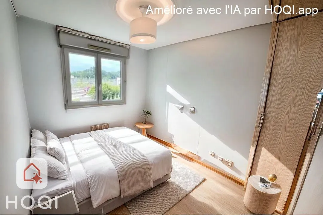 Appartement à vendre, ANNEMASSE, 69 m2, 3 pièces 