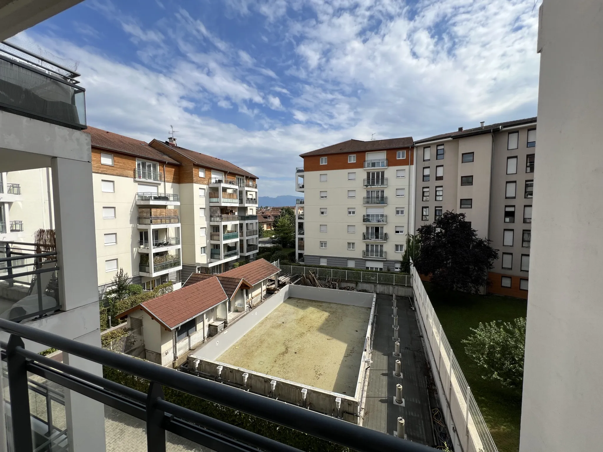 Appartement à vendre, ANNEMASSE, 69 m2, 3 pièces 