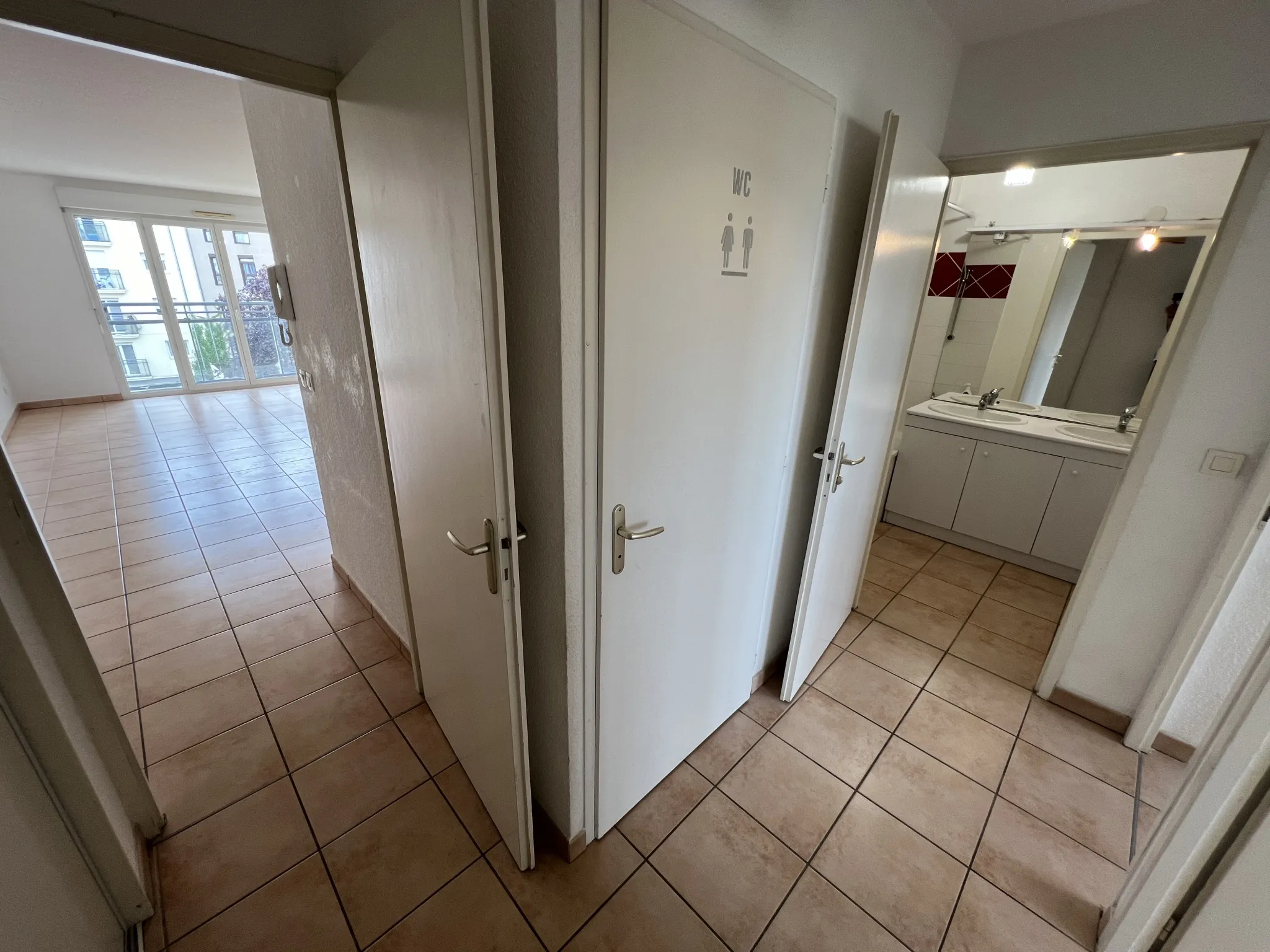 Appartement à vendre, ANNEMASSE, 69 m2, 3 pièces 