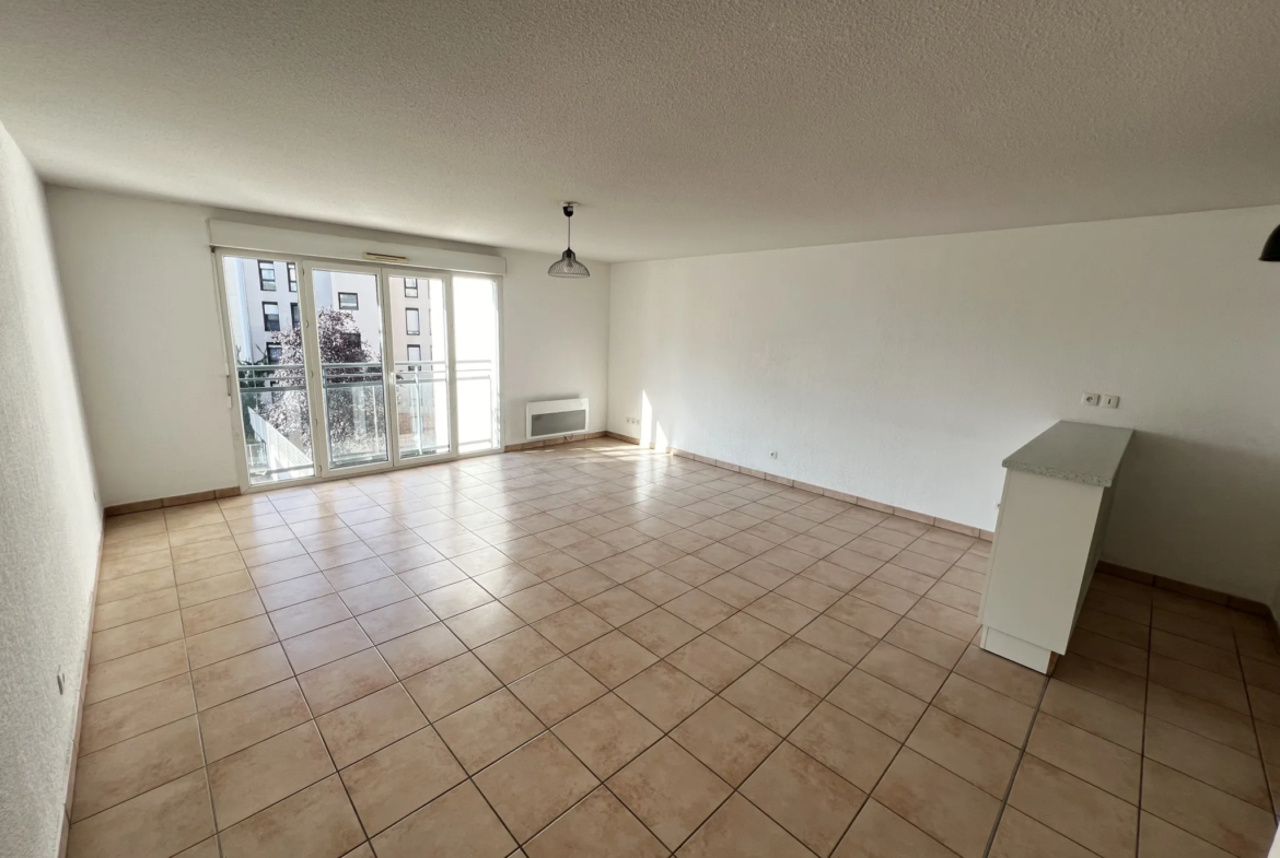 Appartement à vendre, ANNEMASSE, 69 m2, 3 pièces 