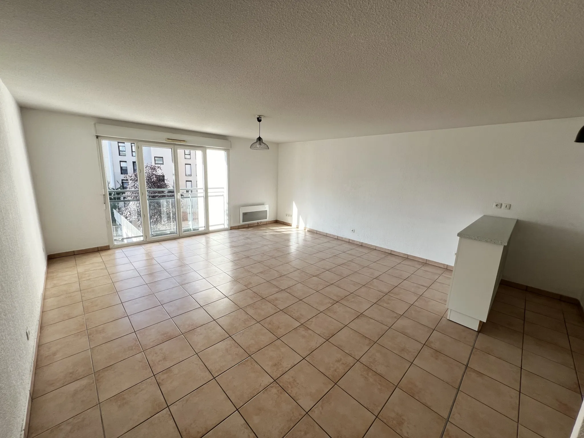 Appartement à vendre, ANNEMASSE, 69 m2, 3 pièces 