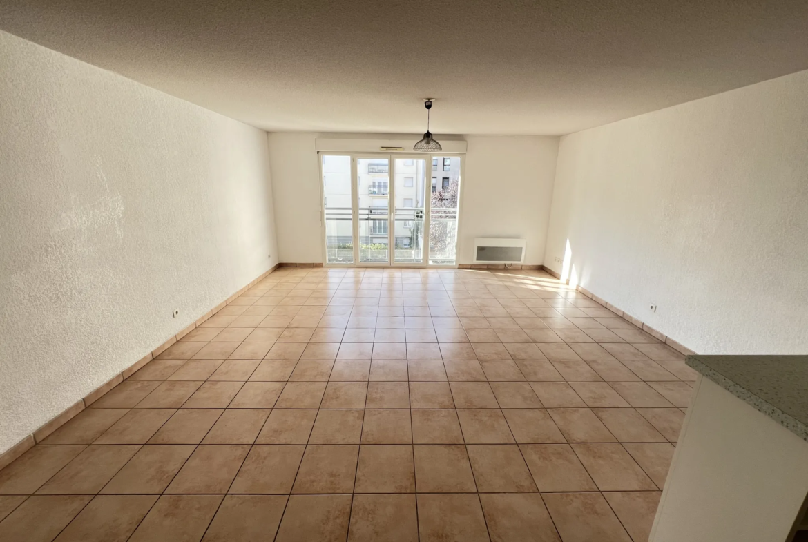 Appartement à vendre, ANNEMASSE, 69 m2, 3 pièces 