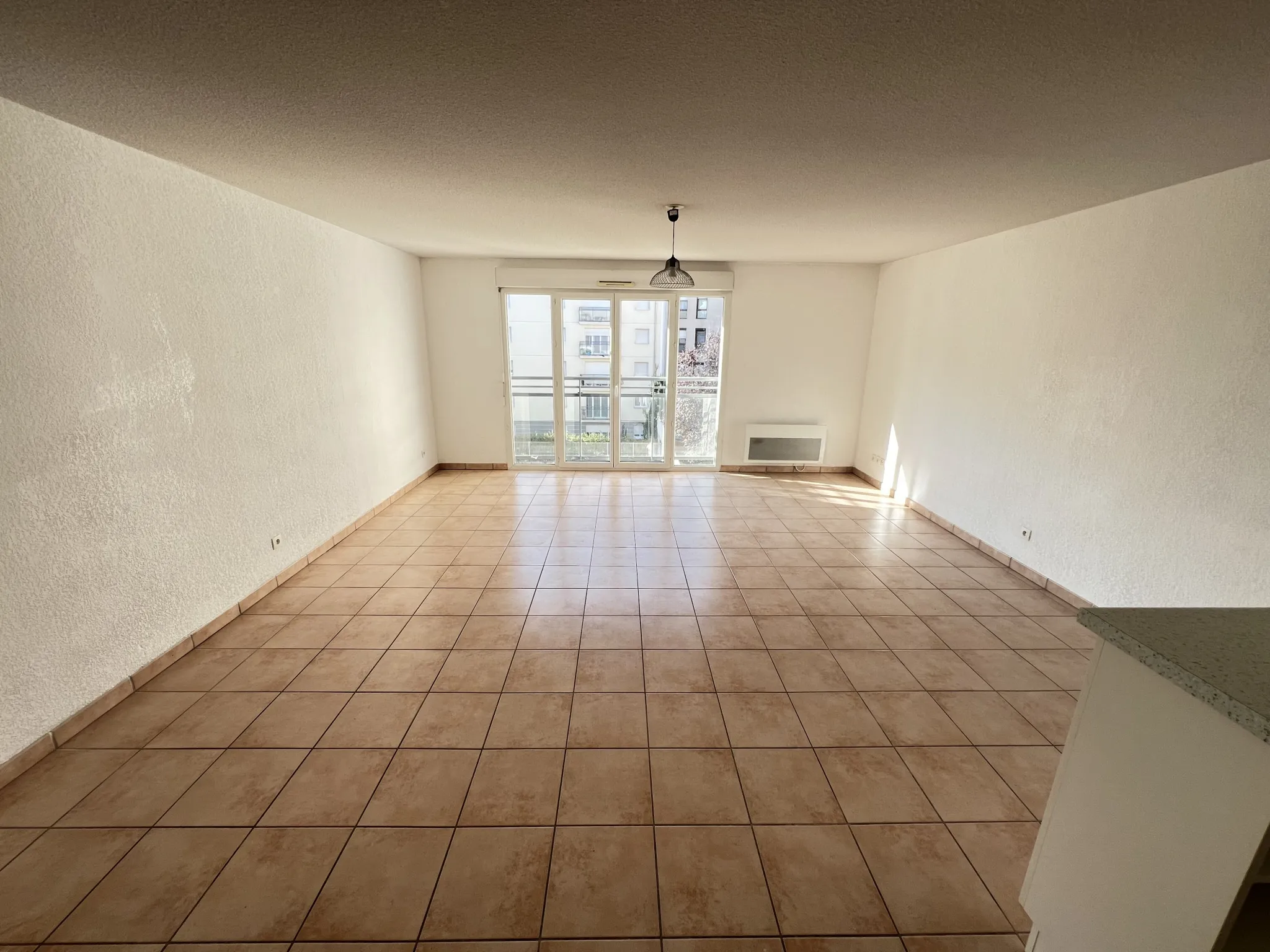 Appartement à vendre, ANNEMASSE, 69 m2, 3 pièces 