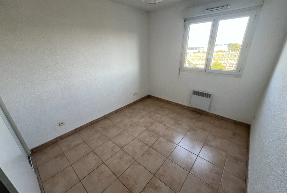 Appartement à vendre, ANNEMASSE, 69 m2, 3 pièces 