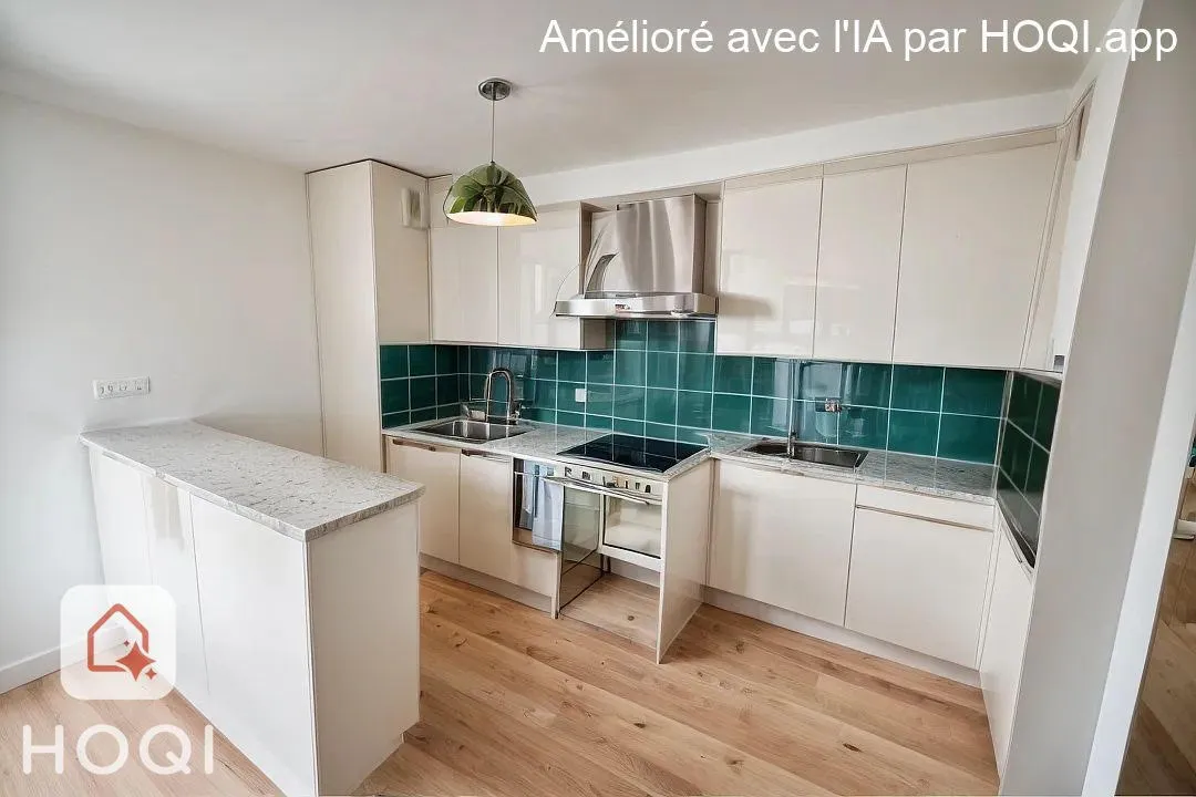 Appartement à vendre, ANNEMASSE, 69 m2, 3 pièces 